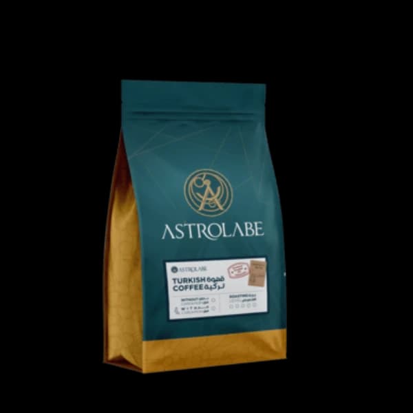 Turkish Coffee 220g – NEW