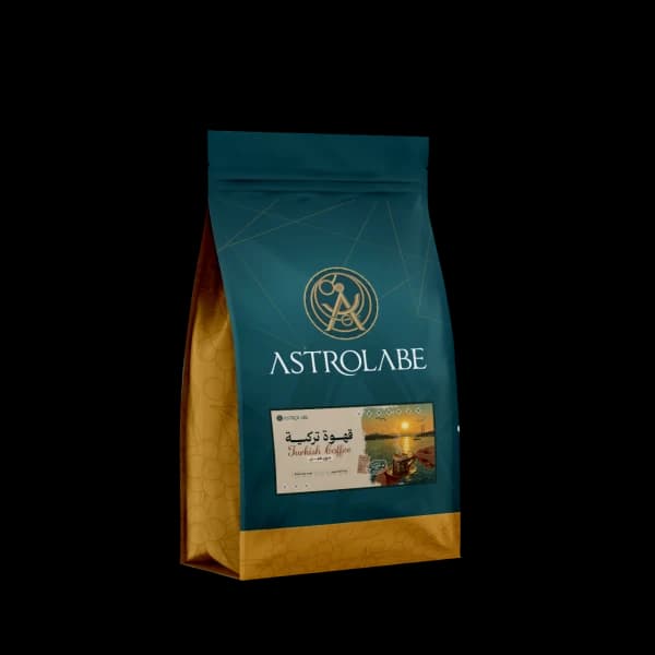 Turkish Cofee without Cardemom 250g